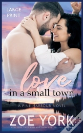 Love In A Small Town