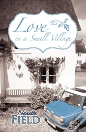 Capa do artigo Love In A Small Village