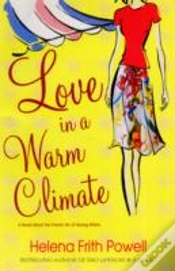 Capa do artigo Love In A Warm Climate