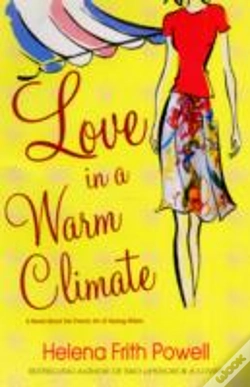 Capa do artigo Love In A Warm Climate