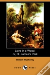 Capa do artigo Love In A Wood; Or, St. James