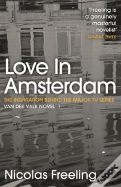 Capa do artigo Love In Amsterdam