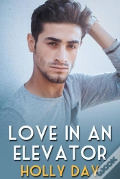 Capa do artigo Love In An Elevator
