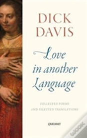 Capa do artigo Love In Another Language
