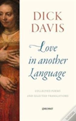 Capa do artigo Love In Another Language