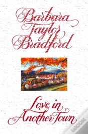 Capa do artigo Love In Another Town