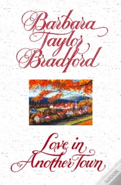Capa do artigo Love In Another Town