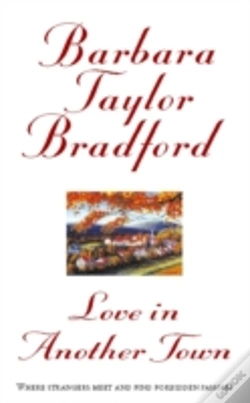 Capa do artigo Love In Another Town