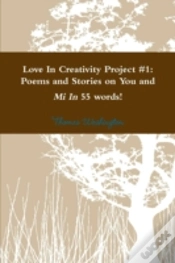 Capa do artigo Love In Creativity Project #1