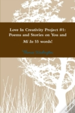 Capa do artigo Love In Creativity Project #1