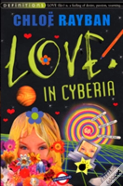 Capa do artigo Love In Cyberia