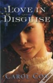 Capa do artigo Love In Disguise
