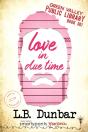 Love In Due Time - Preview