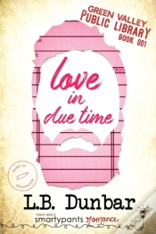 Capa do artigo Love In Due Time