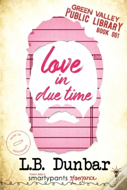 Capa do artigo Love In Due Time