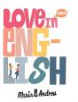 Love In English - Preview