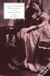 Capa do artigo Love In Excess