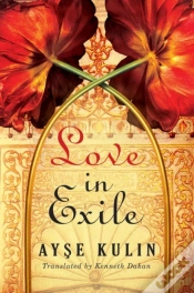 Capa do artigo Love In Exile