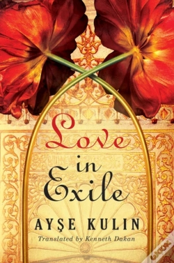 Capa do artigo Love In Exile