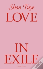 Capa do artigo Love In Exile