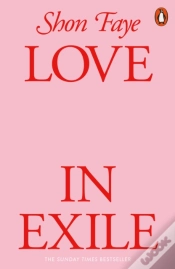 Capa do artigo Love In Exile