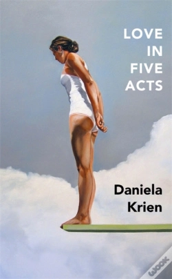 Capa do artigo Love In Five Acts