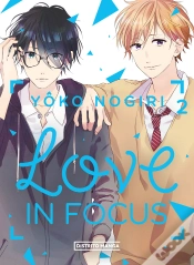 Capa do artigo Love In Focus 2