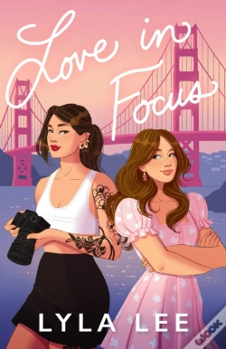Capa do artigo Love In Focus