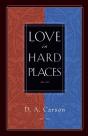 Love In Hard Places - Preview