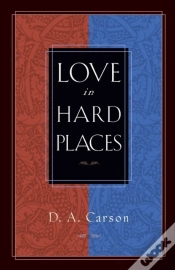 Capa do artigo Love In Hard Places