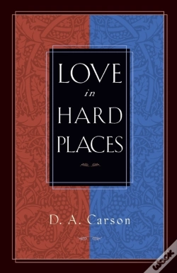 Capa do artigo Love In Hard Places