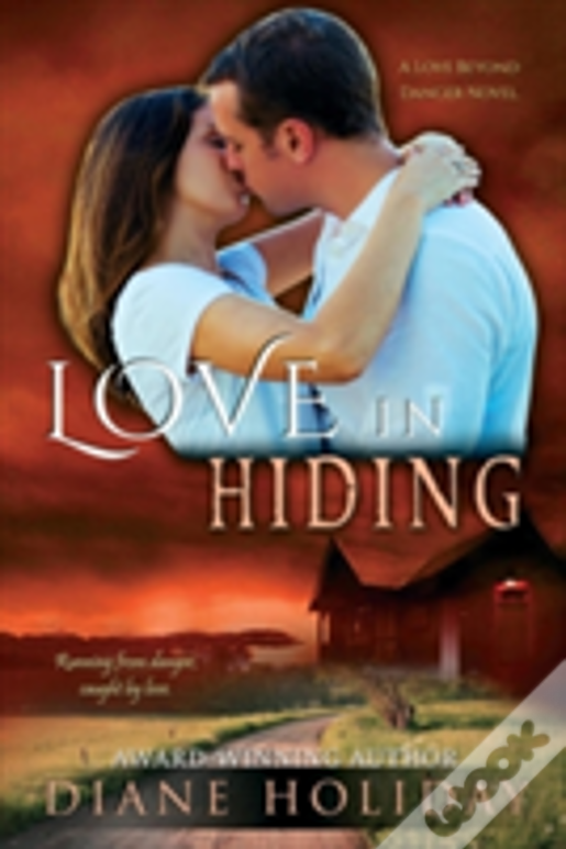 Love In Hiding