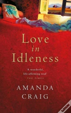 Capa do artigo Love In Idleness