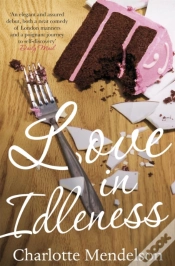 Capa do artigo Love In Idleness