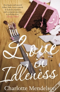 Capa do artigo Love In Idleness