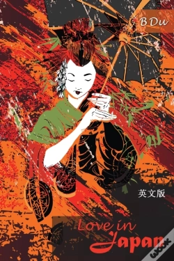 Capa do artigo Love In Japan