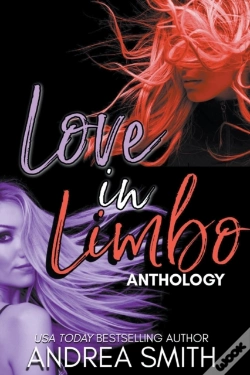 Capa do artigo Love In Limbo Anthology