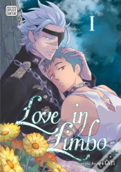 Capa do artigo Love In Limbo, Vol. 1