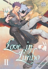 Love In Limbo, Vol. 2