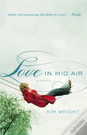 Capa do artigo Love In Mid Air