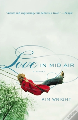 Capa do artigo Love In Mid Air