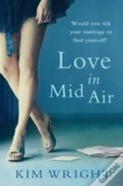 Capa do artigo Love In Mid Air