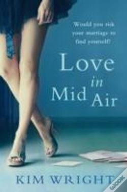 Capa do artigo Love In Mid Air