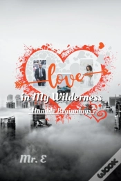 Capa do artigo Love In My Wilderness