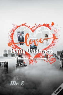 Capa do artigo Love In My Wilderness