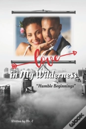 Capa do artigo Love In My Wilderness