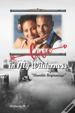 Capa do artigo Love In My Wilderness