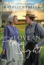 Love In Plain Sight - Preview