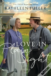 Capa do artigo Love In Plain Sight