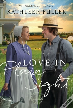 Capa do artigo Love In Plain Sight